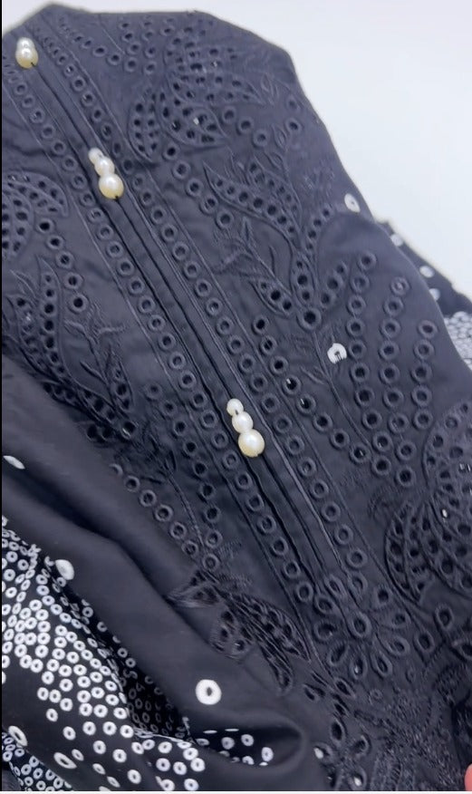 Stitched UnStitched 2PC & 3PC Premium Quality Lawn