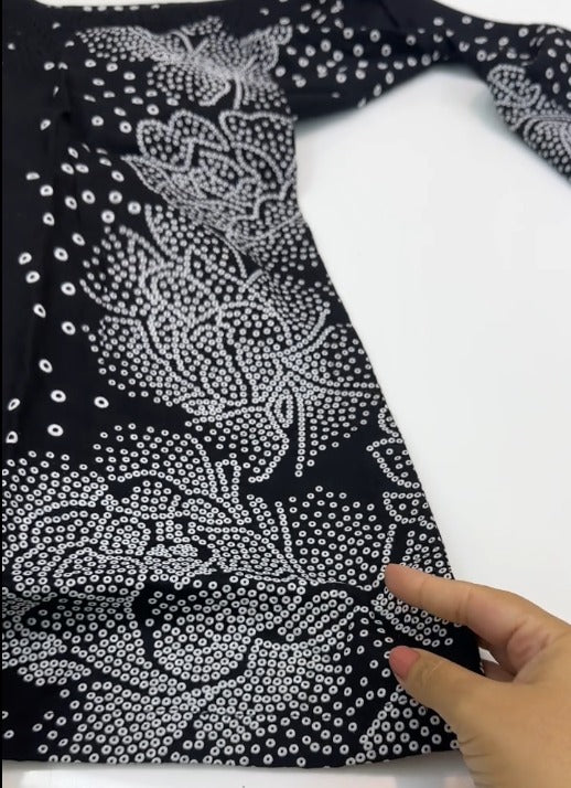Stitched UnStitched 2PC & 3PC Premium Quality Lawn